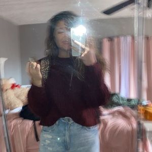 Meet your Posher, Tessa